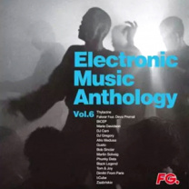 Electronic Music Anthology Vol.6  2xLP