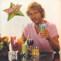 Marcos Valle  LP