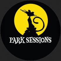 Park Sessions Limited : Full Moon Vibes