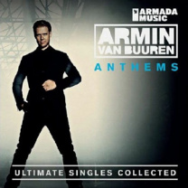 Armin Van Buuren - Anthems  2xLP