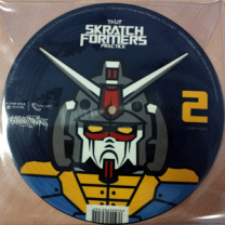 Skratch Formers Vol.2  ! Battle 7inch !