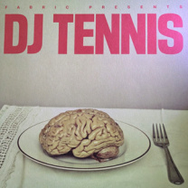 Fabric Presents DJ Tennis  2xLP + 10inch