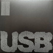 Fred Again USB002  2xLP