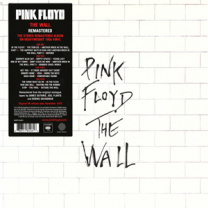 The Wall  2xLP