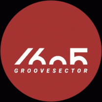 1605 Groovesector 01 - The Rock Of Madness EP