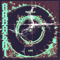 MKNK 04 - Parable Of Life  2xLP