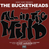 All In The Mind  2xLP