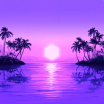 Paradise  2xLP