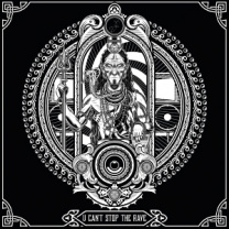 U Cant Stop The Rave LP 01  3xLP