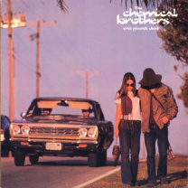 Exit Planet Dust  2xLP