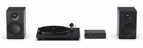 Colourful Audio System E
