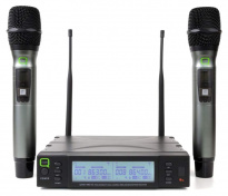QWM 1960 V2 HH-UHF