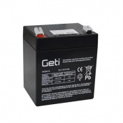 Baterie QR12/QR15 4,5Ah