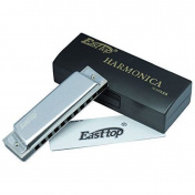 Major Diatonic T10-3 C