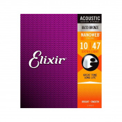 Nanoweb Extra Light 10/47