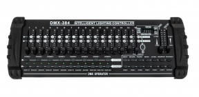 DMX384 DMX Controller