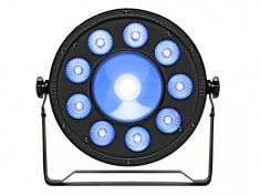 LED PAR 9x10 W + 1x20 W