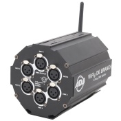 WiFly D6 Branch
