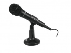 M-22 USB dynamický mikrofon