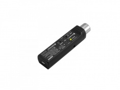 QuickBTR-5.0 XLR Bluetooth přijímač s AptX