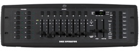 DMX Operator 1