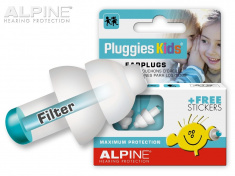 Pluggies Kids