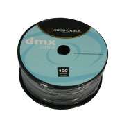 DMX kabel 110 Ohm