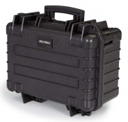 Přepravní kufr FMW-300