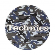 Slipmat Technics Army Navy