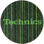 Slipmat Technics Matrix