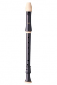 Zobcová altová flétna 209B