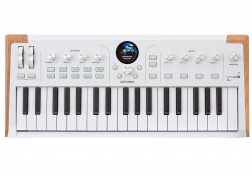 AstroLab 37 workstation