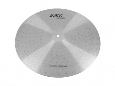 Činel Crash/Ride 18'' CRDE18