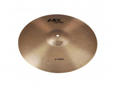 CRH16BRONZE CINEL CRASH 16''