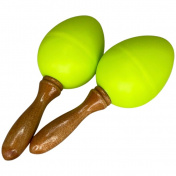 EGG-MA Egg Maracas RD