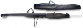 EDB-3/4 BK elektrický kontrabas