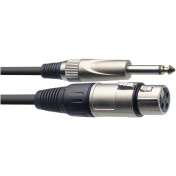 SMC3XP mikrofonní kabel XLR/Jack 6,3