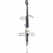 ECL 4/4 WH elektrické violoncello