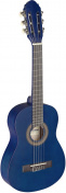 C405 M BLUE klasická kytara 1/4