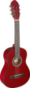 C405 M RED, klasická kytara 1/4