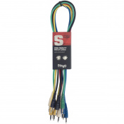 SPC060MJ E 6x kabel 60 cm