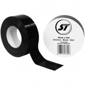 Gaffa Tape Standard Black 50m