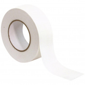 Gaffa Tape Standard White 50m