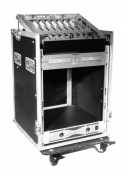 Special combo case Pro 12HE