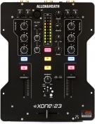 XONE:23