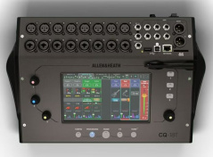CQ-18T