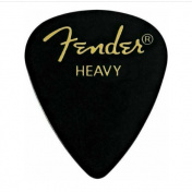 Heavy Black 351