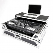 Multi-Format Workstation XXL PLUS 19"