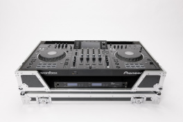 DJ-Controller Case XDJ-XZ 19''