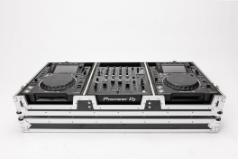 Multi-Format Case Player/Mixer-Set